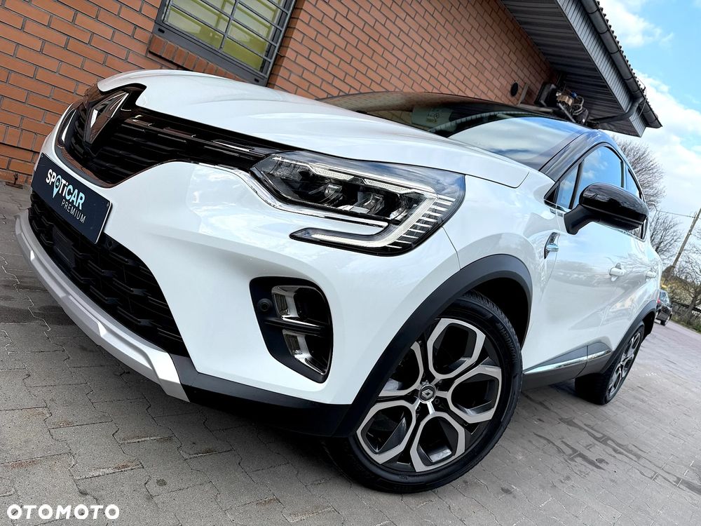 Renault Captur - 13