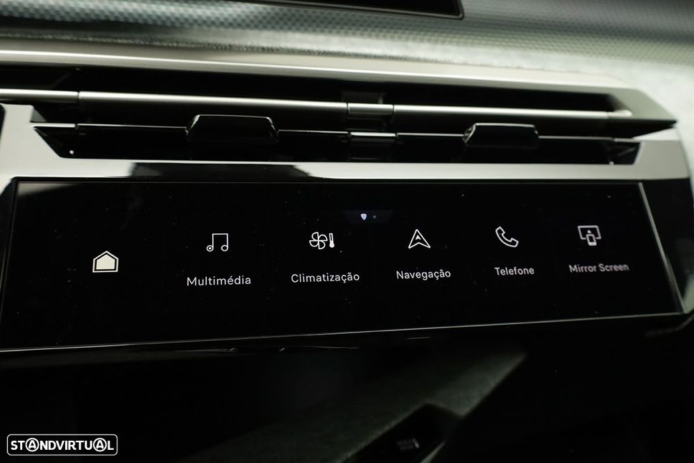 Peugeot 5008 1.2 Hybrid GT e-DCS6 - 13