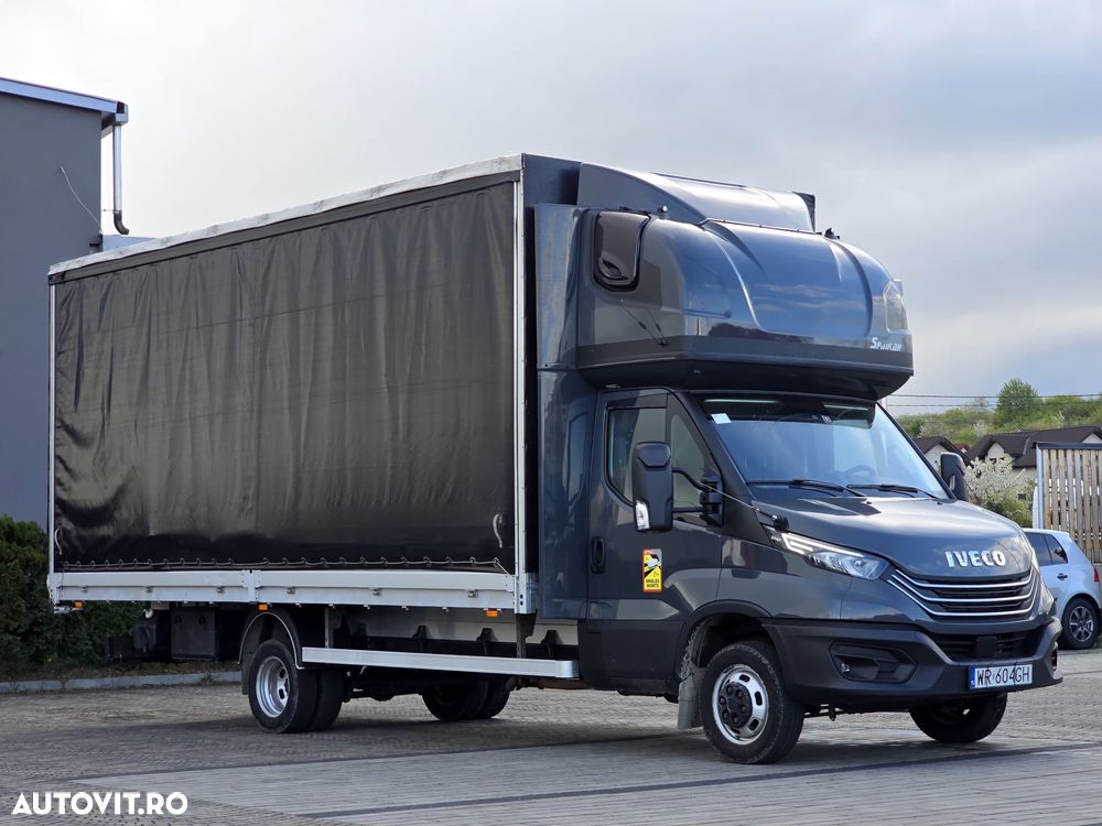Iveco Daily - 2