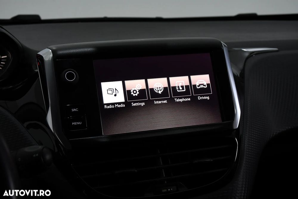 Peugeot 2008 PureTech 110 Stop&Start Crossway - 30