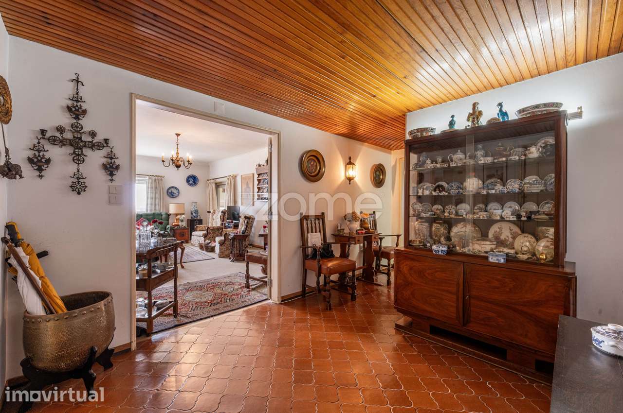 Apartamento T3, São João do Estoril - Grande imagem: 2/25