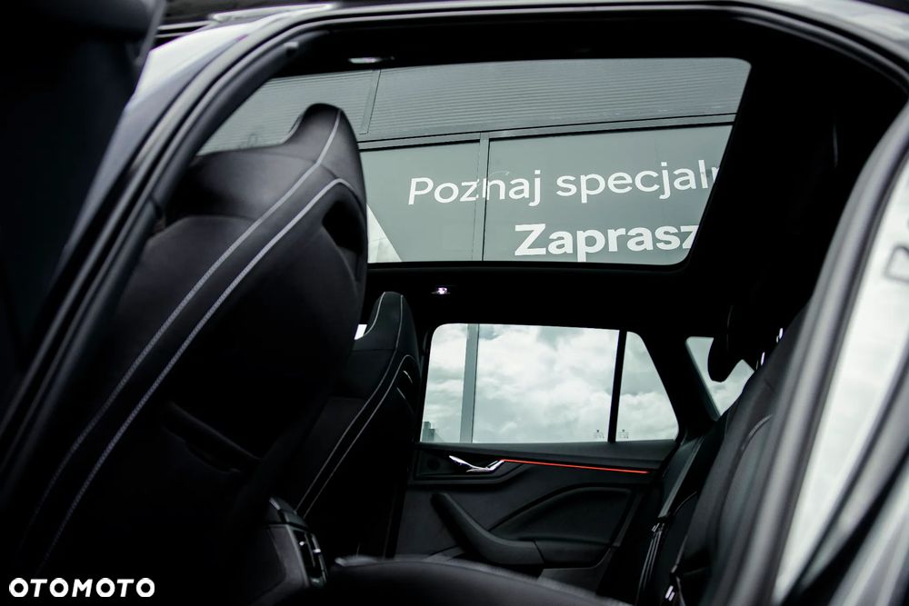 Skoda Kamiq 1.5 TSI Monte Carlo DSG - 11