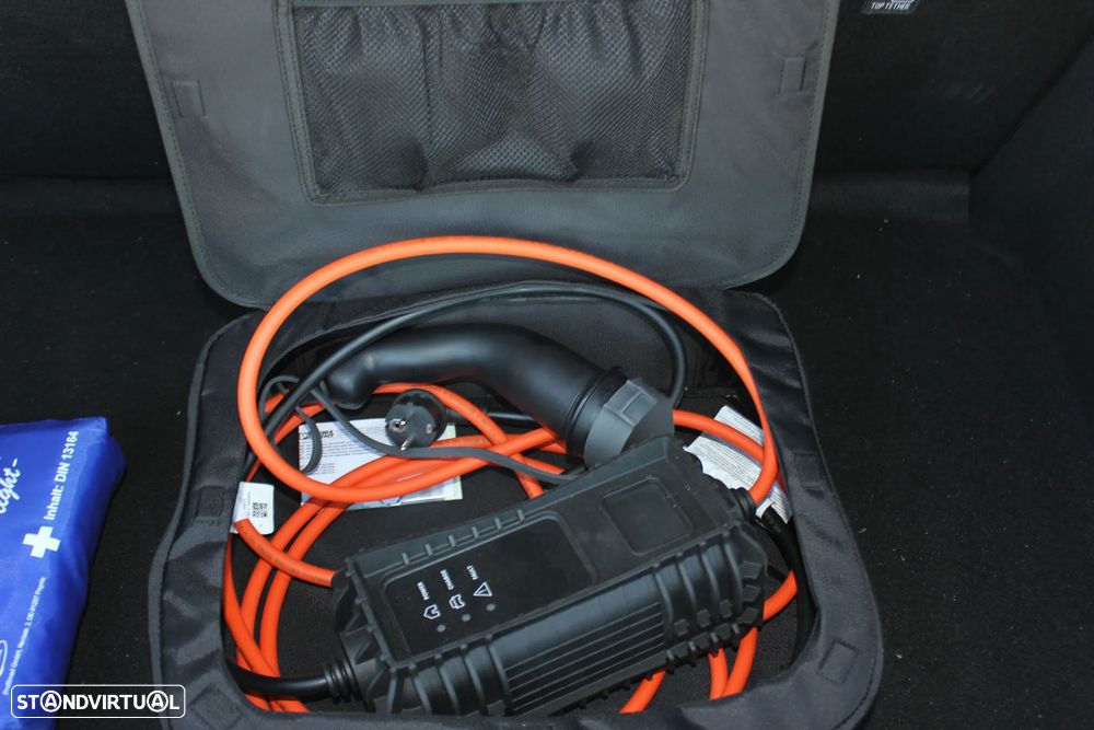 Opel Corsa-e Elegance - 22