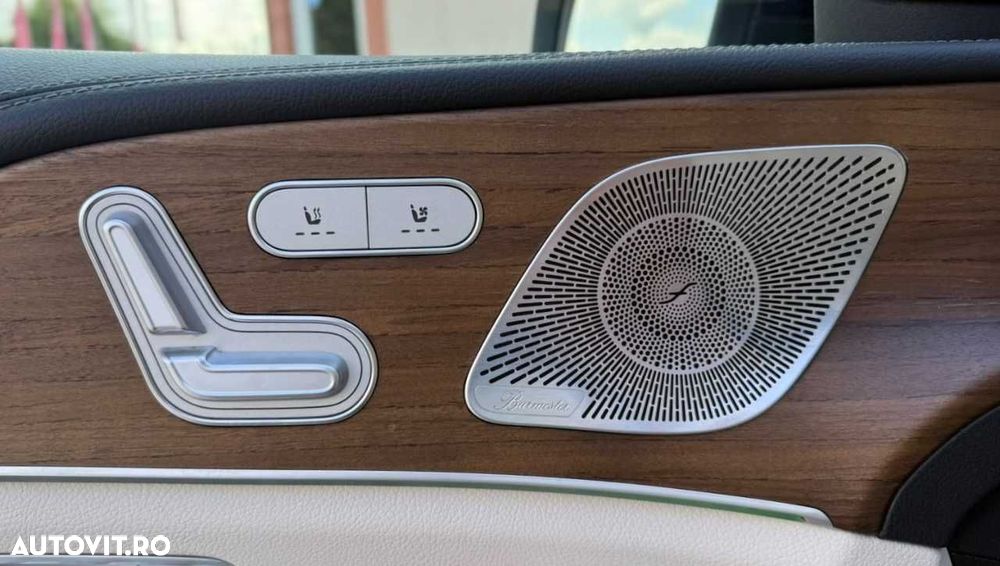 Mercedes-Benz GLE - 15
