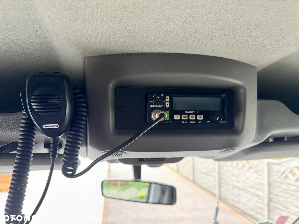 Renault MASTER - 22