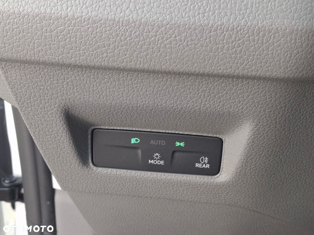 Volkswagen Crafter - 19