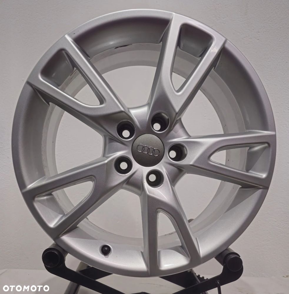FELGI ALUMINIOWE AUDI OE 4G9071498  7 x 18 5x112 ET 38 - 4