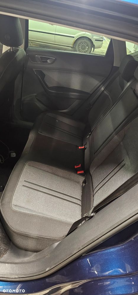 Seat Ateca 1.5 TSI Style S&S - 21