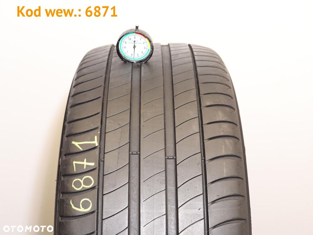 Michelin PRIMACY 3 - 245/45 R18 - 1