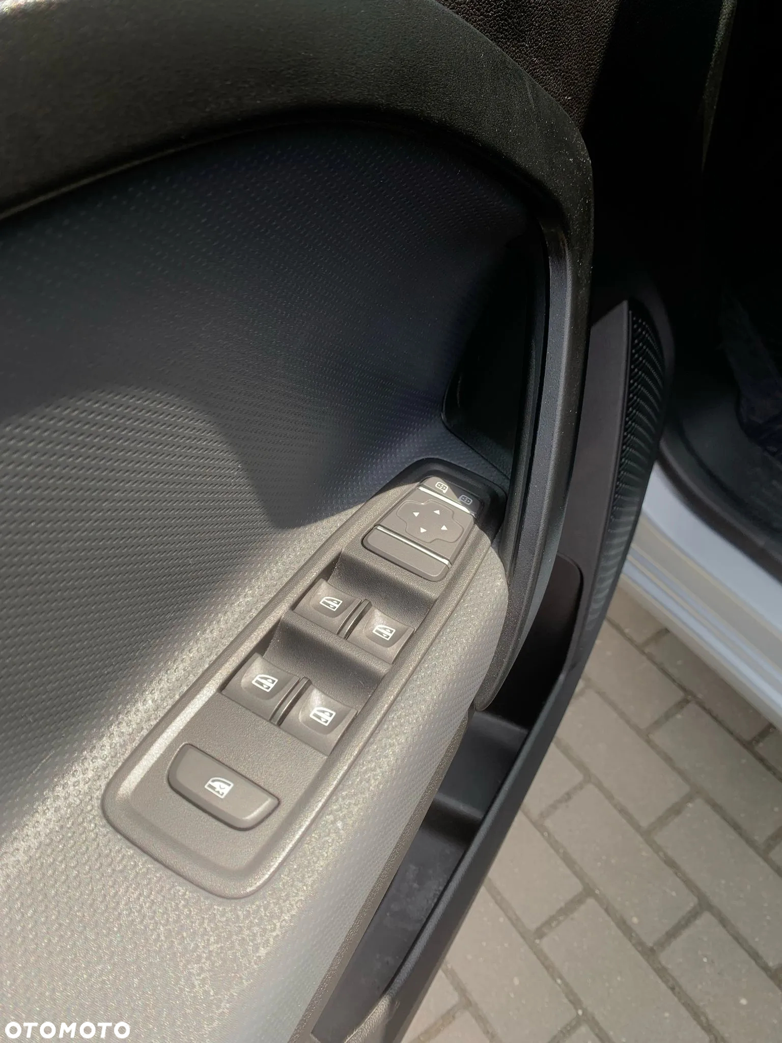 Mercedes-Benz Citan - 12