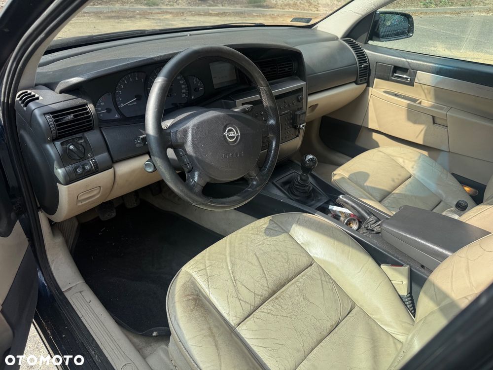 Opel Omega 2.2 Elegance - 6