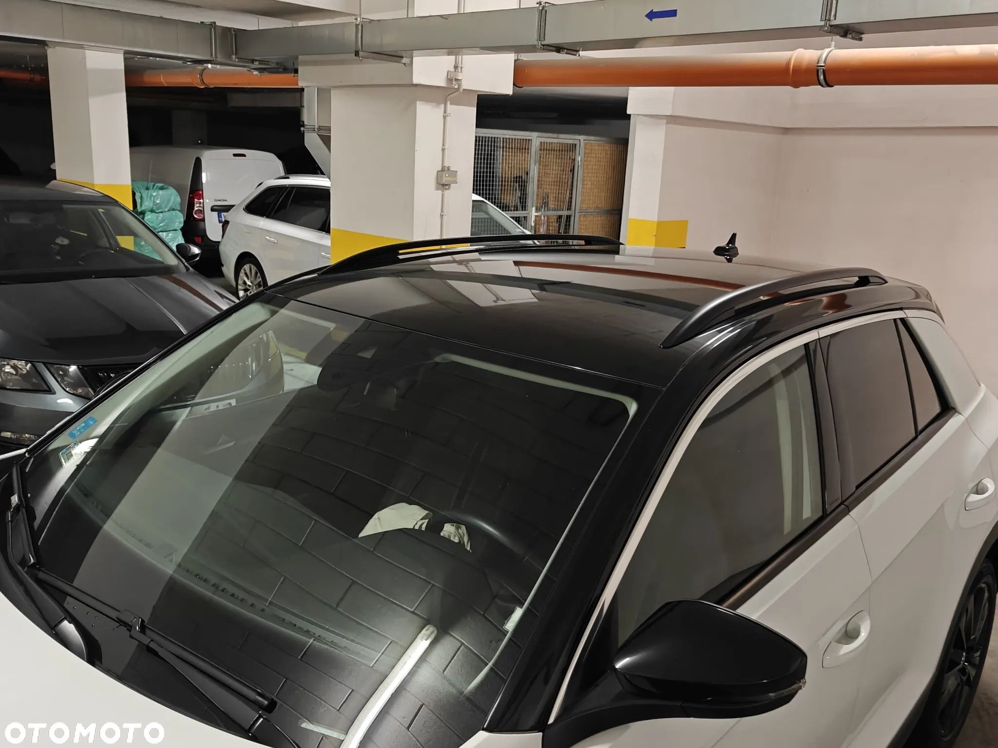 Volkswagen T-Roc 1.5 TSI ACT Advance - 6