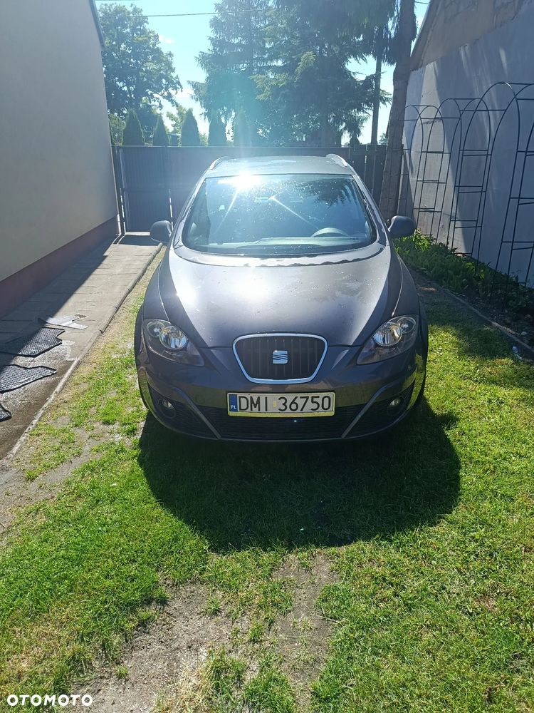 Seat Altea XL 1.4 TSI Reference - 2
