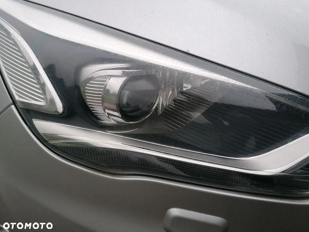 Ford C-MAX 1.5 EcoBoost Start-Stop-System Titanium - 10