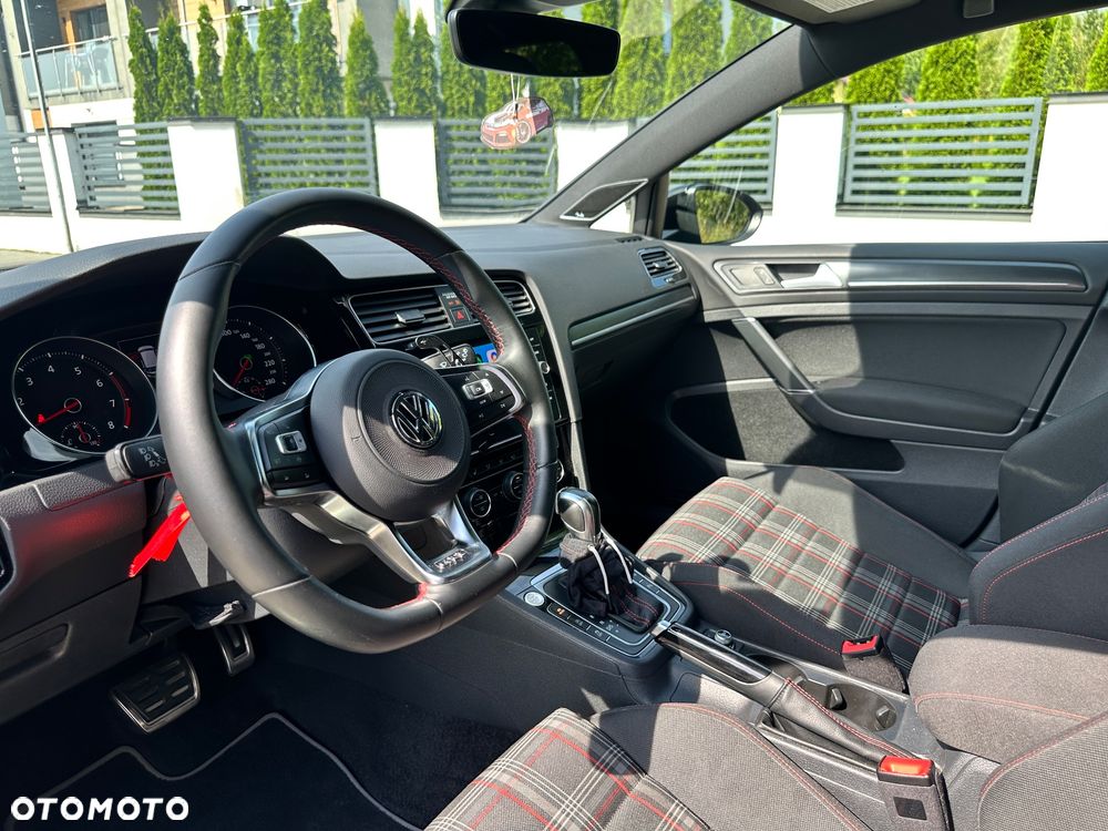 Volkswagen Golf 2.0 TSI BMT GTI Performance DSG - 13