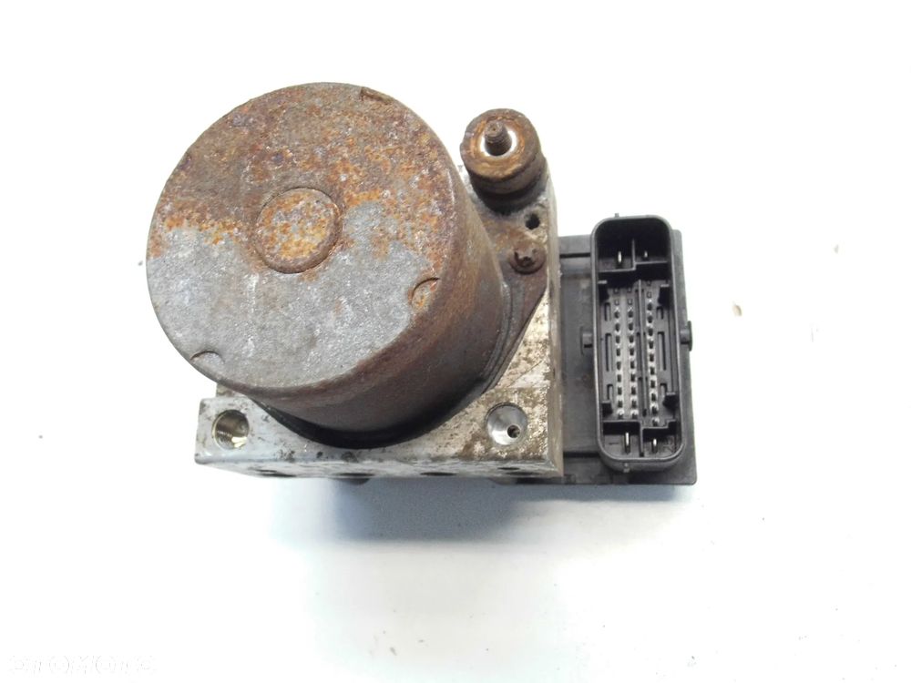 POMPA HAMULCOWA STEROWNIK ABS KIA CEED I LIFT HYUNDAI I30 1.6 16V ORYGINAŁ - 3