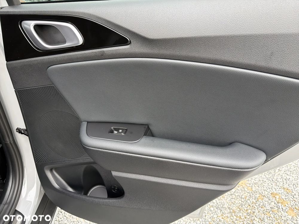 Kia XCeed 1.6 T-GDI Tribute DCT - 20
