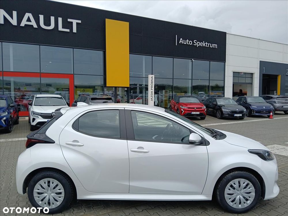 Mazda 2 Hybrid 1.5 Pure CVT - 5