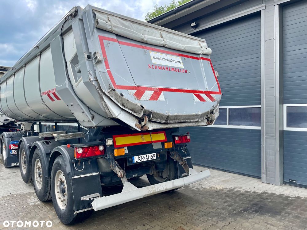 Schwarzmuller K-Serie - 13