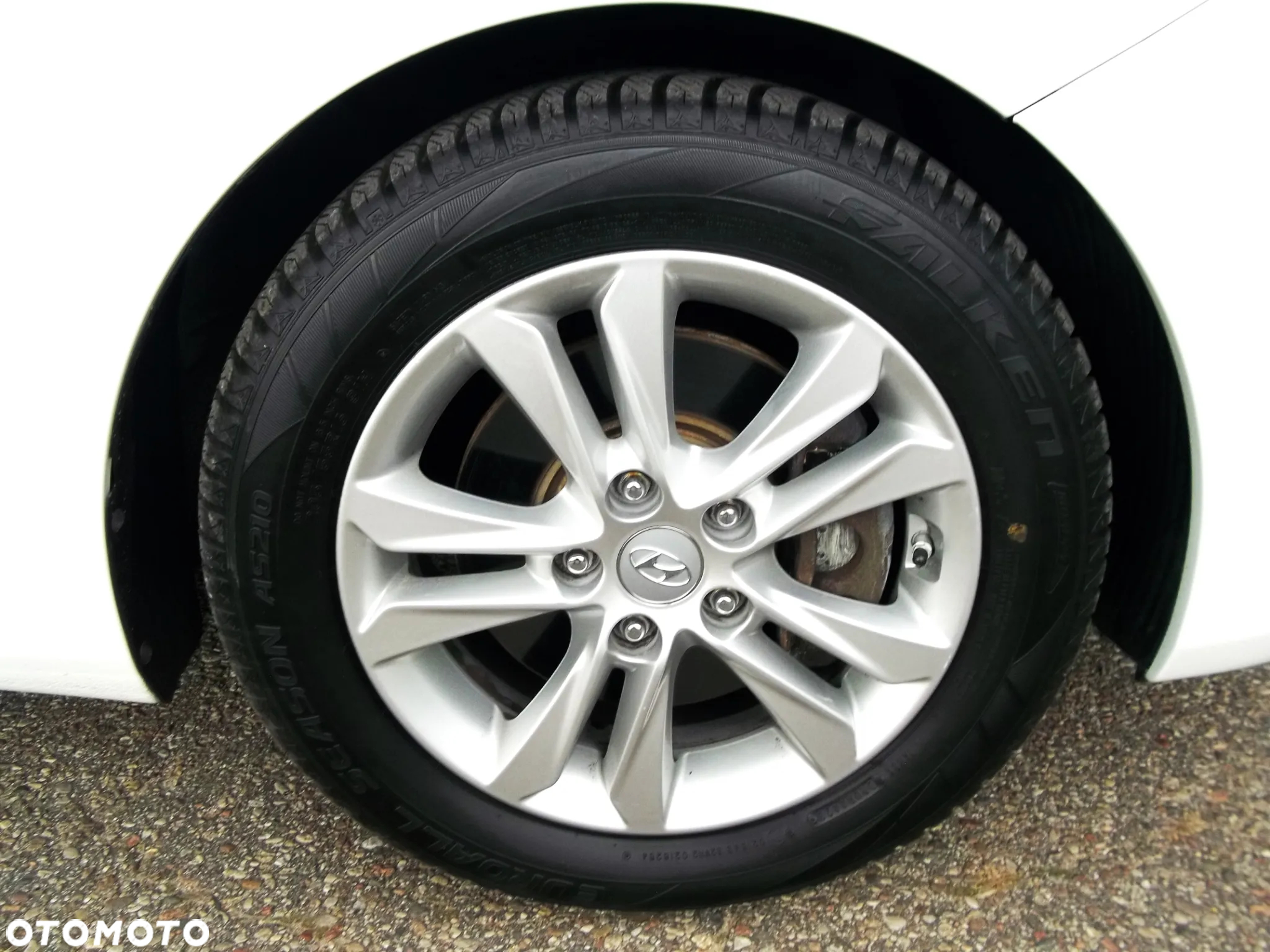 Hyundai i30 1.6 CRDi BlueDrive Premium - 15