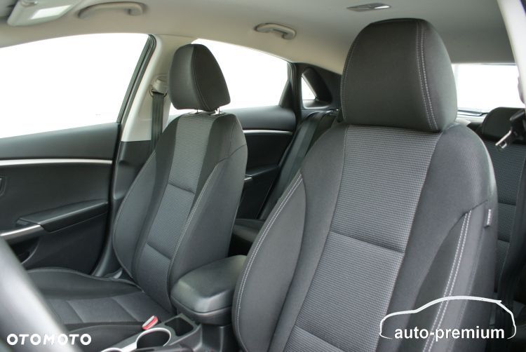 Hyundai i30 1.4 Classic - 24