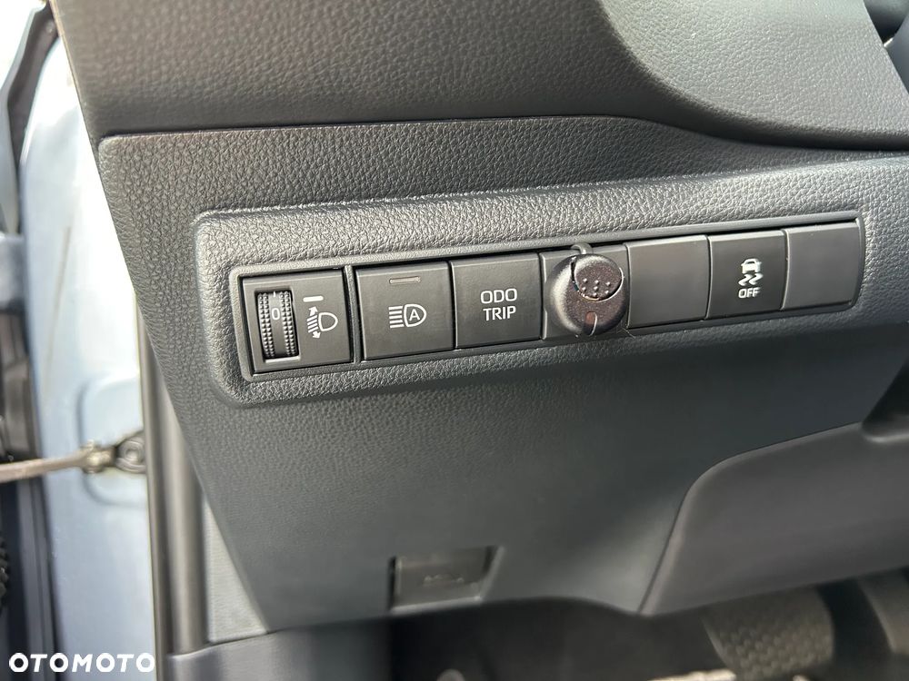 Toyota Corolla 1.8 Hybrid Style - 23