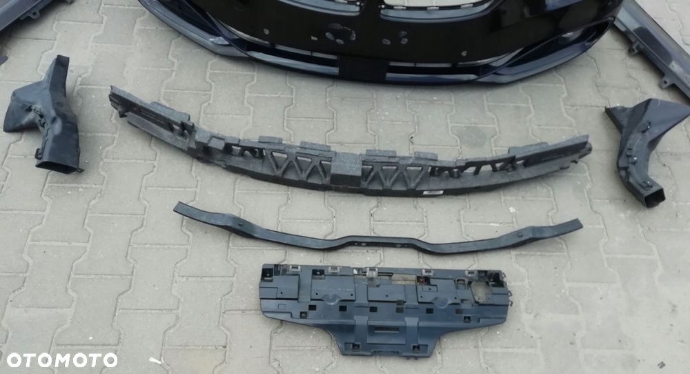 Części elementy BMW 4 F36 GRAN COUPE Sport - 7