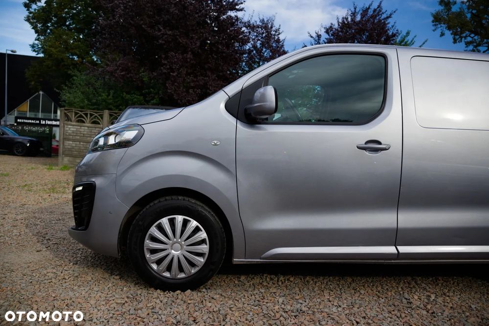 Opel Vivaro L3 2.0 150KM - 17