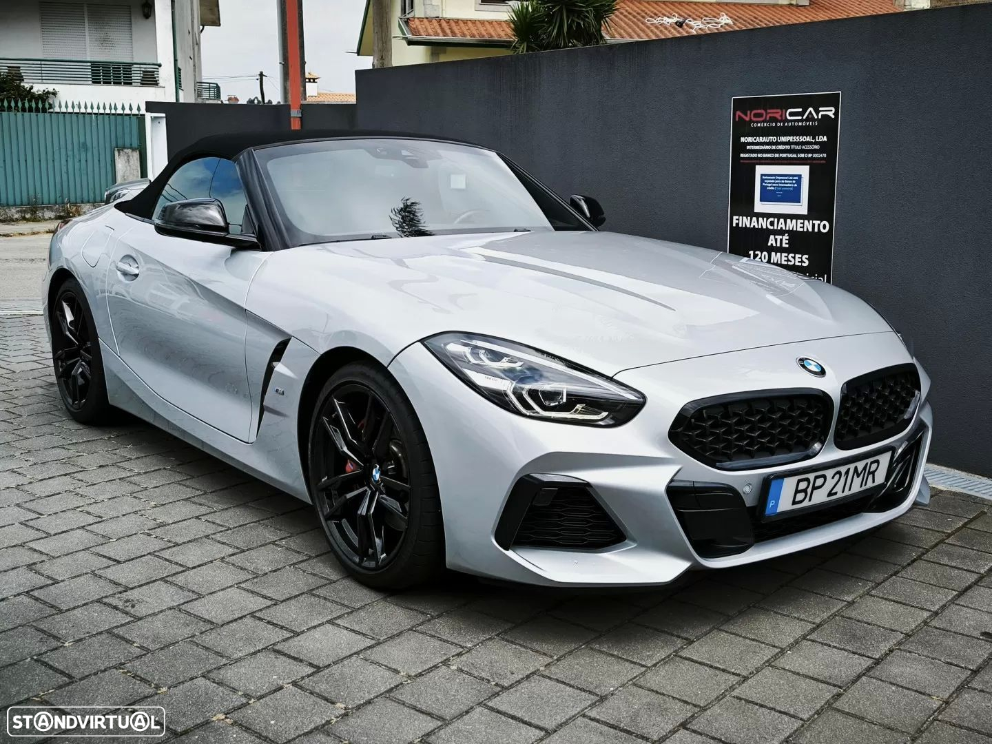 BMW Z4 sDrive20i M Sport - 6
