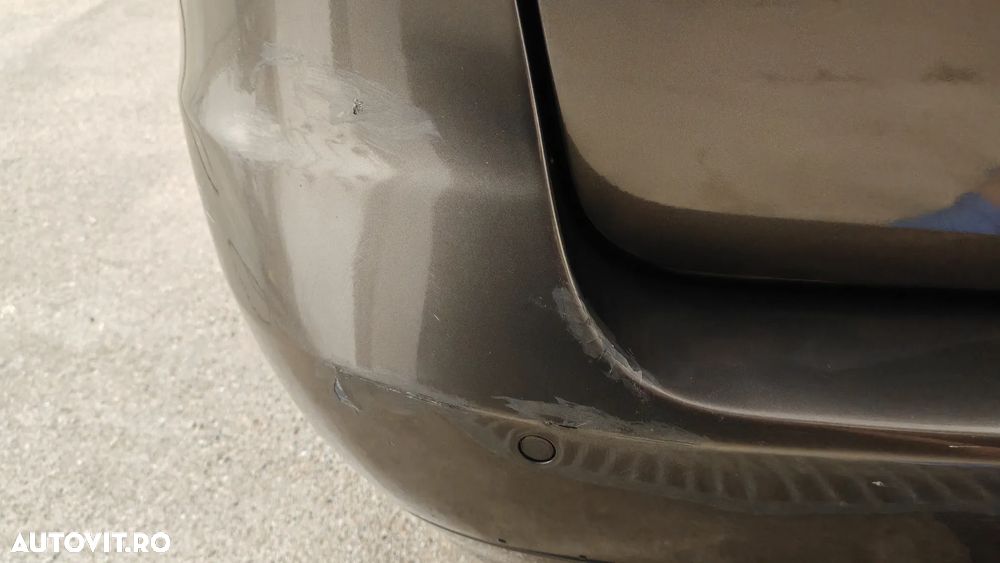 Mercedes-Benz E 200 T CDI DPF BlueEFFICIENCY Automatik - 18