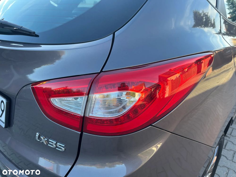 Hyundai ix35 Comfort - 27