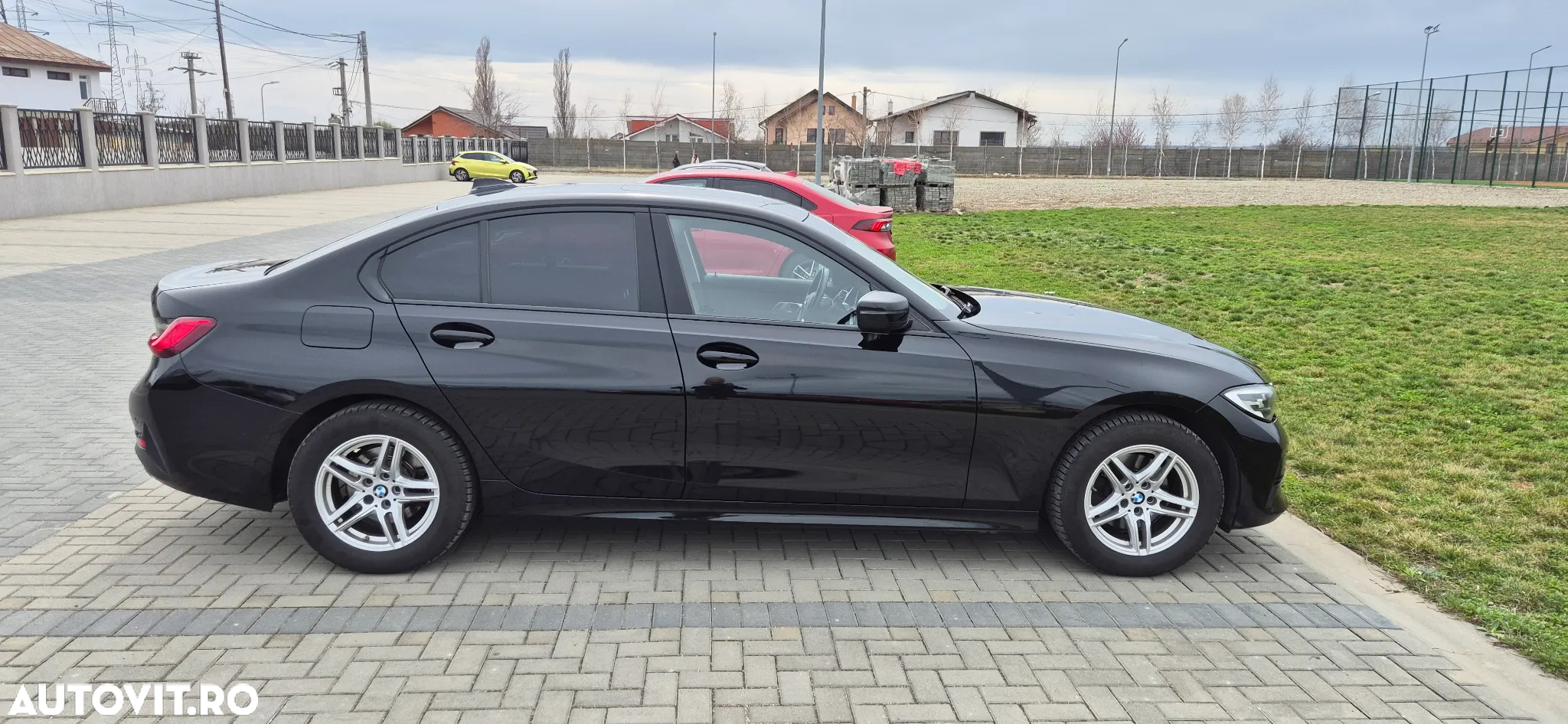 BMW Seria 3 - 13