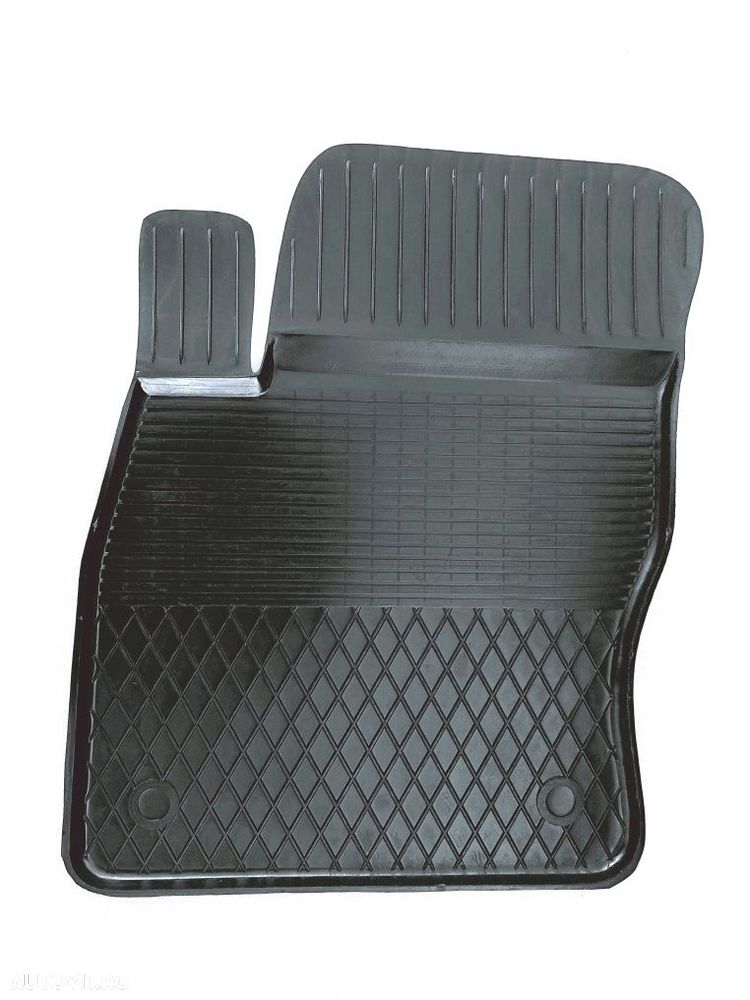 Covoraș șofer compatibil Golf 7,8, Passat B8, Octavia 3 - 1