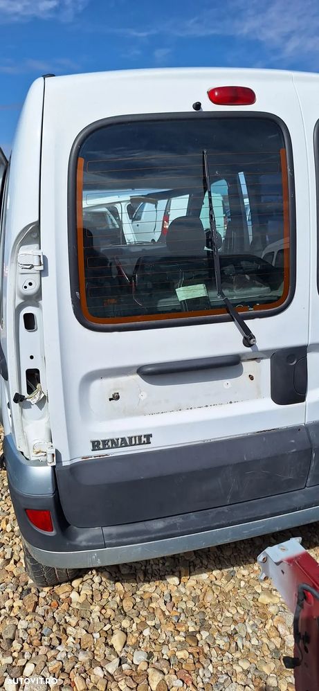 USA SPATE STANGA RENAULT KANGOO AN 2004 - 2