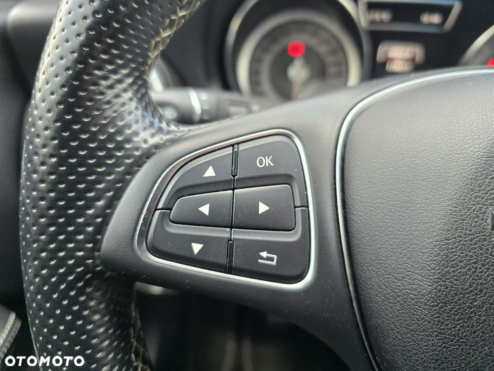 Mercedes-Benz CLA - 18