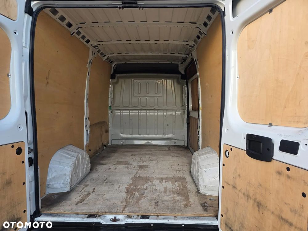 Citroën Jumper L2H2 - 10