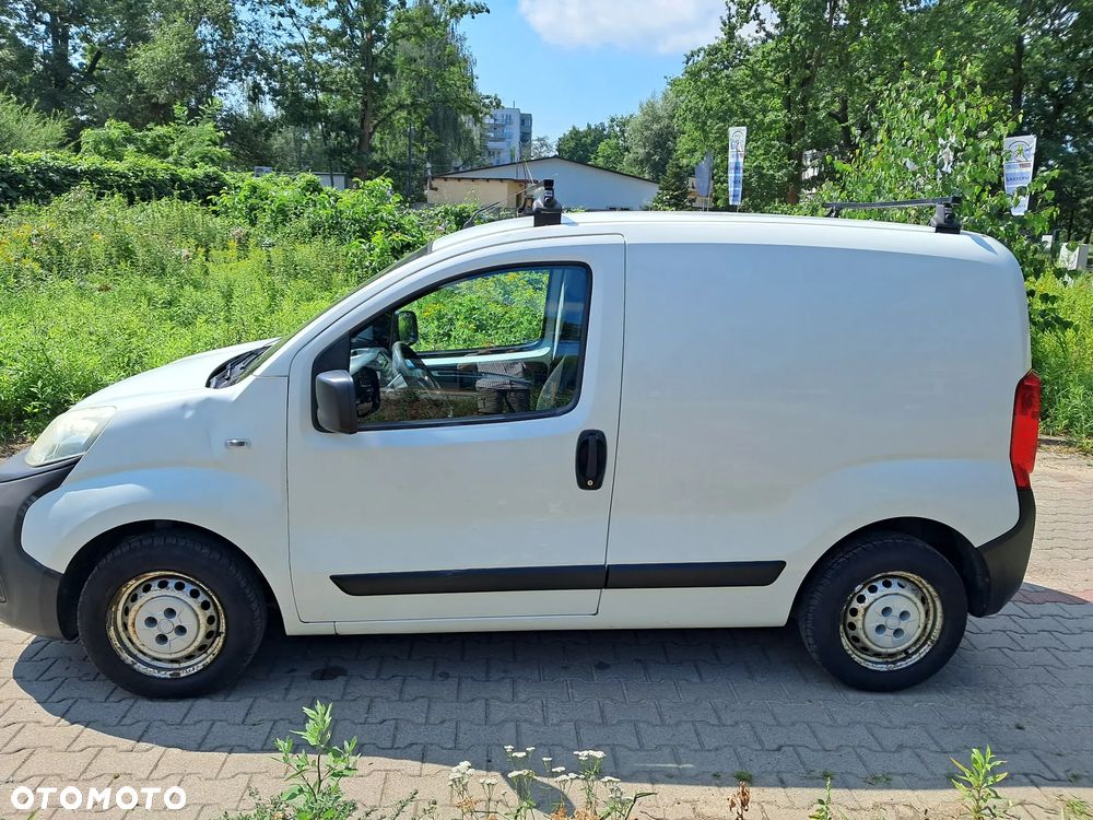 Fiat Fiorino - 2