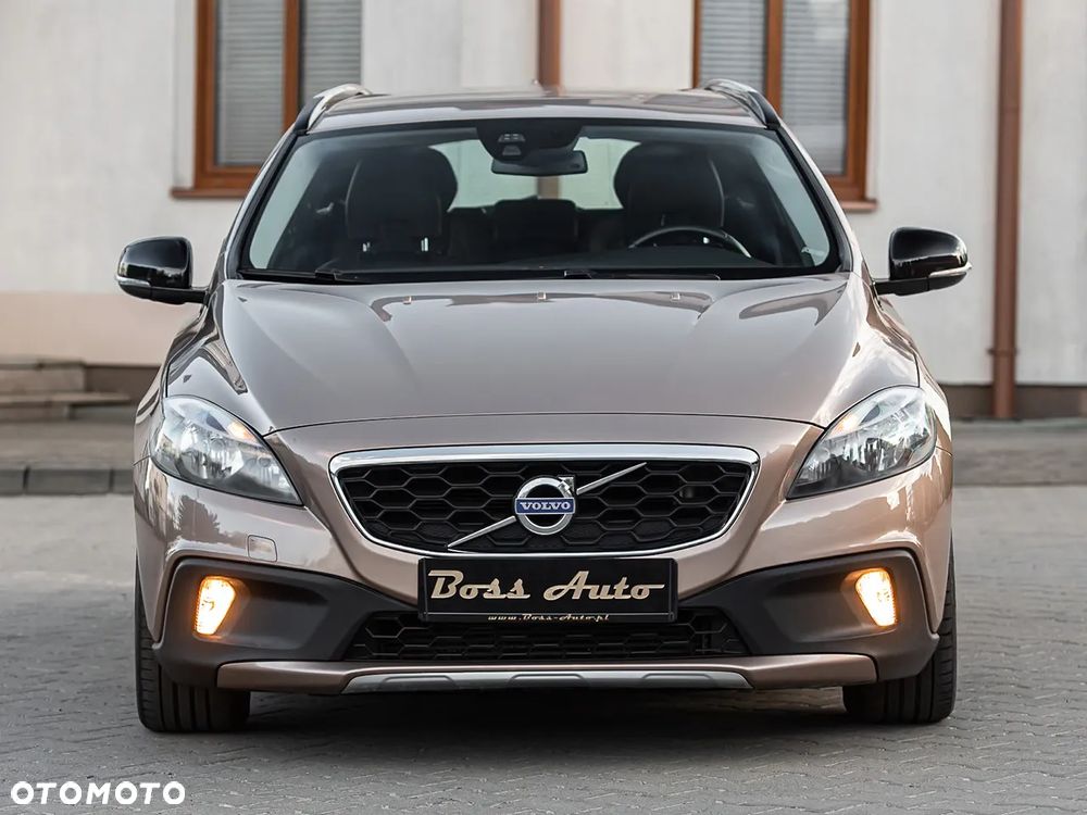 Volvo V40 Cross Country D2 - 5