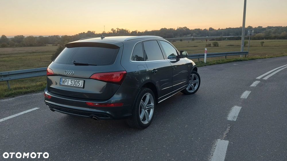 Audi Q5 - 7
