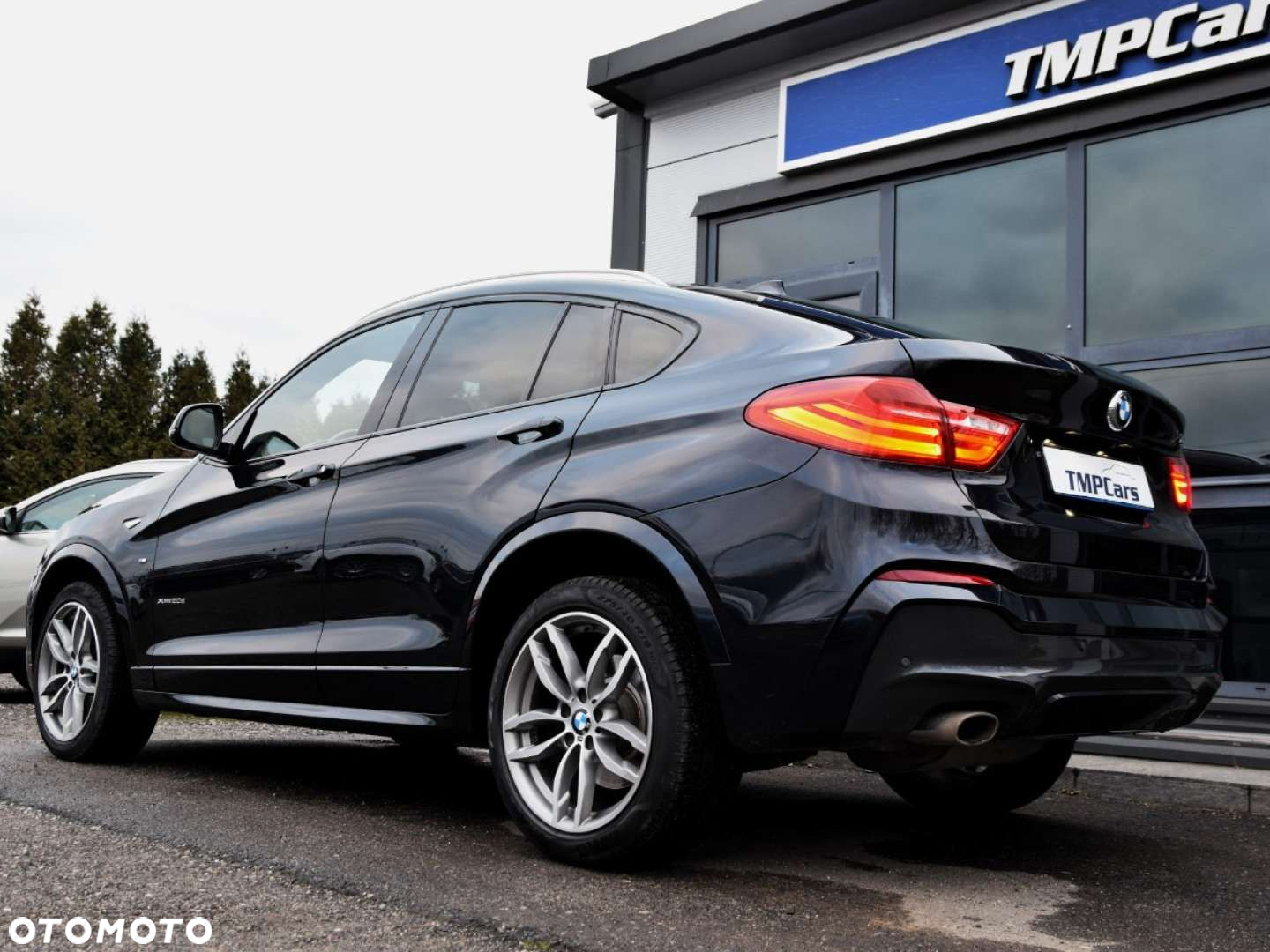 BMW X4 - 4