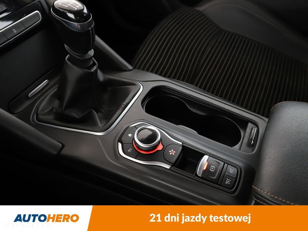 Renault Talisman 1.6 Energy dCi Intens - 26