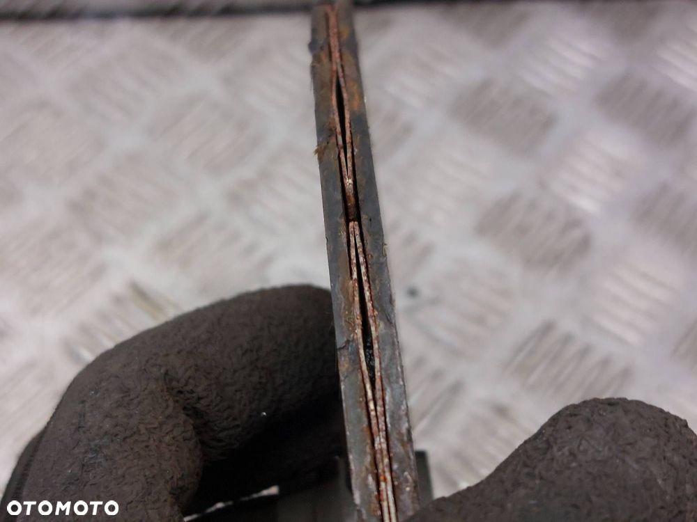 KOŁO DWUMASOWE + TARCZA + DOCISK BMW E90 2.0 16V 7541018 - 5