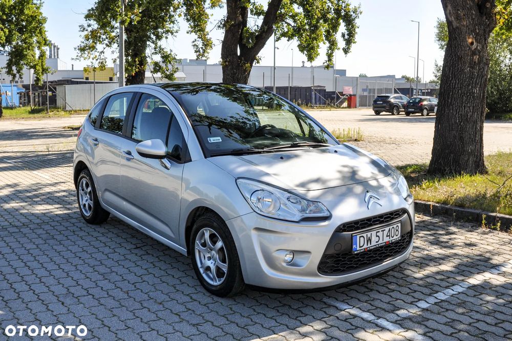 Citroën C3 - 6