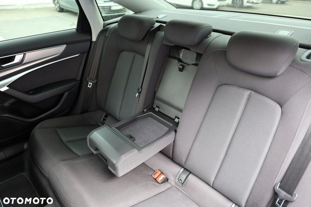 Audi A6 Limousine - 34