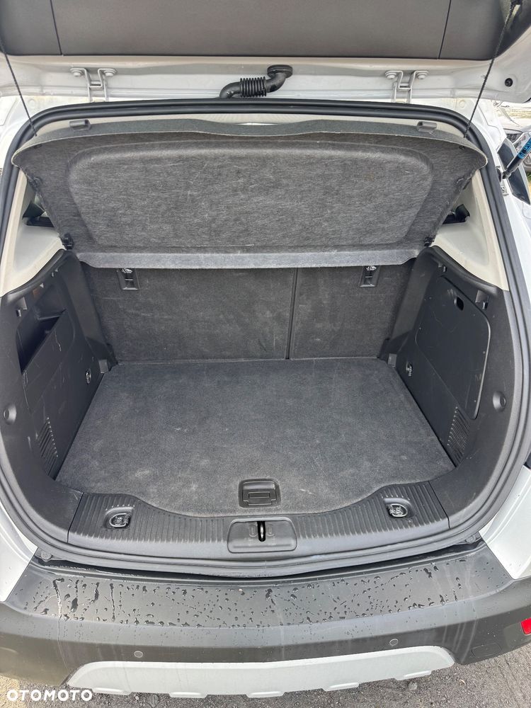 Opel Mokka 1.4 T Cosmo EU6 - 9