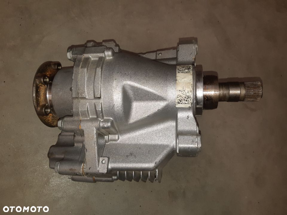 Przekładnia kątowa reduktor VW AUDI SEAT SKODA 0AV409053BA - 4