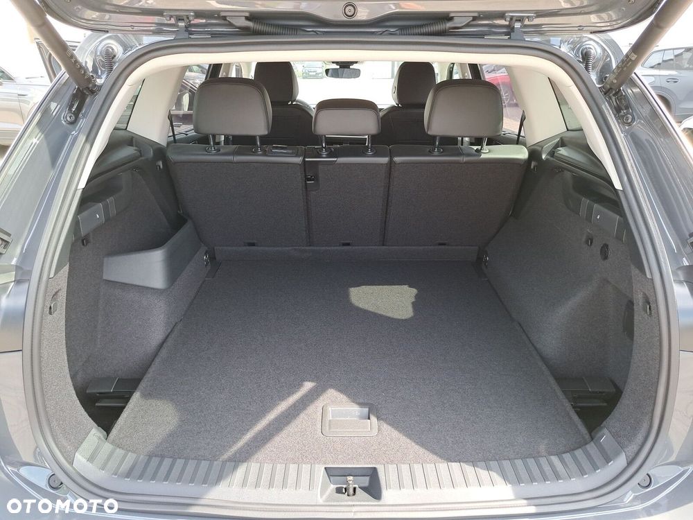 Volkswagen Tayron - 18