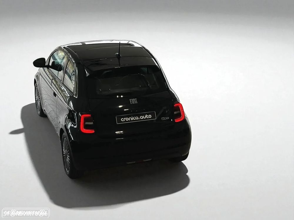 Fiat 500e 42 kWh - 24