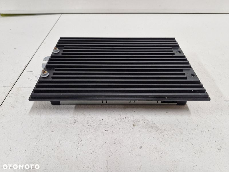 JAGUAR XF X250 I 1 MODUŁ WZMACNIACZ AUDIO RADIA 6H52-18C808-DD - 2