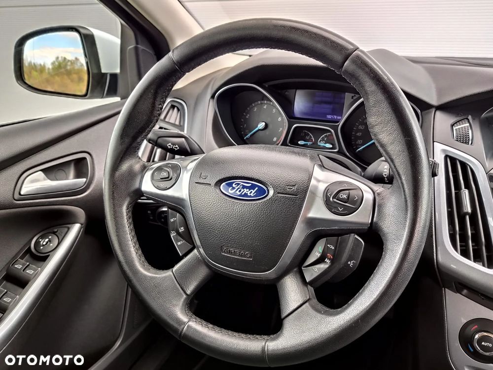 Ford Focus 1.6 TI-VCT Titanium - 18